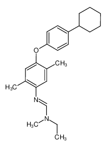 1054554-05-0 structure