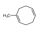 7433-94-5 (1Z,5Z)-1-methylcycloocta-1,5-diene