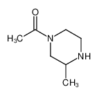 314729-14-1 structure, C7H14N2O