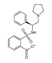 675602-60-5 structure, C18H21N3O4S