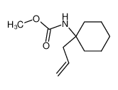 76403-35-5 structure, C11H19NO2