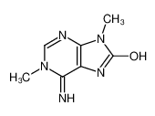 98601-03-7 structure