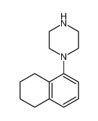 57536-84-2 structure, C14H20N2