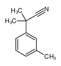 30568-27-5 structure, C11H13N