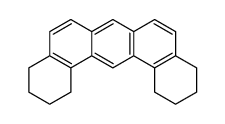 130799-92-7 spectrum, 1,2,3,4,10,11,12,13-Octahydrodibenz(a,j)anthracene