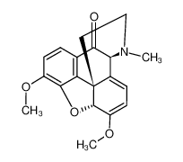 10-oxothebaine 155051-98-2