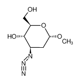 20379-53-7 structure, C7H13N3O4