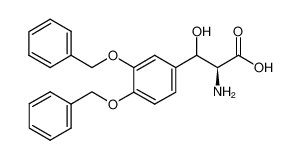 55449-18-8 structure, C23H23NO5