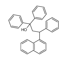 5465-54-3 structure, C31H26O