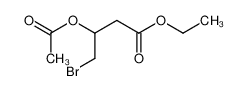 65330-90-7 structure, C8H13BrO4