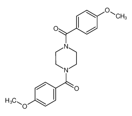 116435-87-1 structure, C20H22N2O4