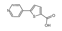 216867-32-2 structure, C10H7NO2S