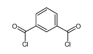 99-63-8 spectrum, Isophthaloyl Chloride