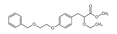 1003884-68-1 structure, C21H26O5