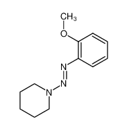 76271-72-2 structure, C12H17N3O