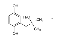 1250873-78-9 structure, C10H16INO2