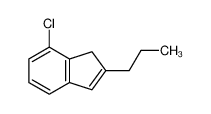 1003709-23-6 structure, C12H13Cl