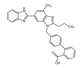 144701-81-5 structure, C32H28N4O2