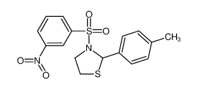 537678-00-5 structure, C16H16N2O4S2