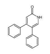 110567-94-7 spectrum, 4,5-diphenyl-2-pyridone