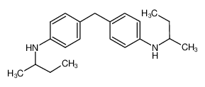 4,4'-双仲丁氨基二苯基甲烷