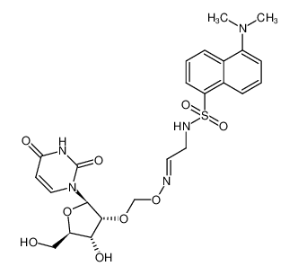 1369323-75-0 structure, C24H29N5O9S