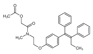 1076198-47-4 structure, C29H31NO4