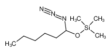 17108-21-3 structure, C9H21N3OSi