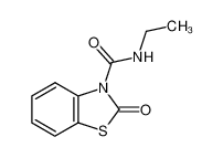 798544-79-3 structure, C10H10N2O2S