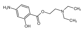 487-53-6 structure, C13H20N2O3