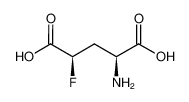 L-ERYTHRO-4-FLUOROGLUTAMIC ACID 32563-24-9