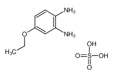 4-Ethoxybenzene-1,2-diamine sulfate 85137-09-3