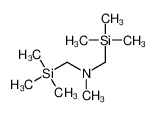 69320-67-8 structure, C9H25NSi2