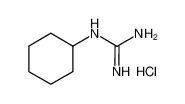 N-环己基胍盐酸盐