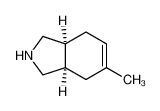 21764-64-7 structure, C9H15N