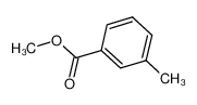 3-甲基苯甲酸甲酯
