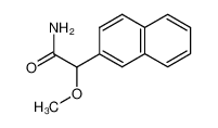 475582-21-9 structure, C13H13NO2