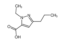 139756-16-4 structure, C9H14N2O2