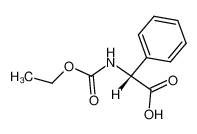 27786-19-2 spectrum, (2R)-[(ethoxycarbonyl)amino](phenyl)acetic acid