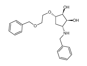 1444301-59-0 structure, C21H27NO4