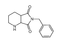 128740-13-6 structure, C14H16N2O2