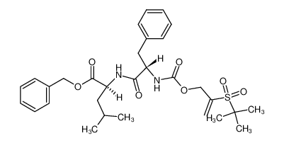 134996-53-5 structure
