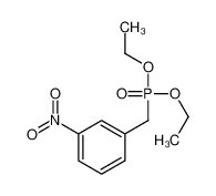 104097-04-3 structure, C11H16NO5P