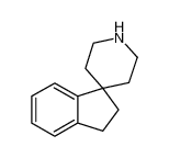 428-38-6 structure, C13H17N