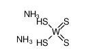 13862-78-7 四硫代钨酸铵