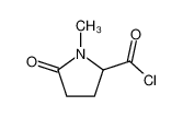 42435-90-5 structure, C6H8ClNO2