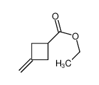 40896-96-6 structure, C8H12O2