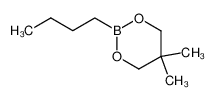 2-n-butyl-5,5-dimethyl-1,3,2-dioxaborinane 879224-89-2