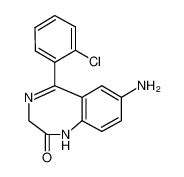 4959-17-5 structure, C15H12ClN3O