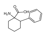 5034-75-3 structure, C13H17NO2